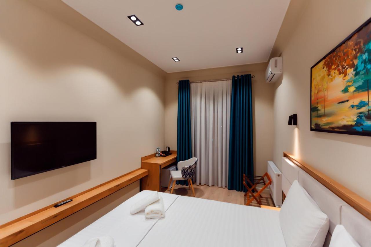 Hotel Marwa Tashkent Pool&Spa Buitenkant foto